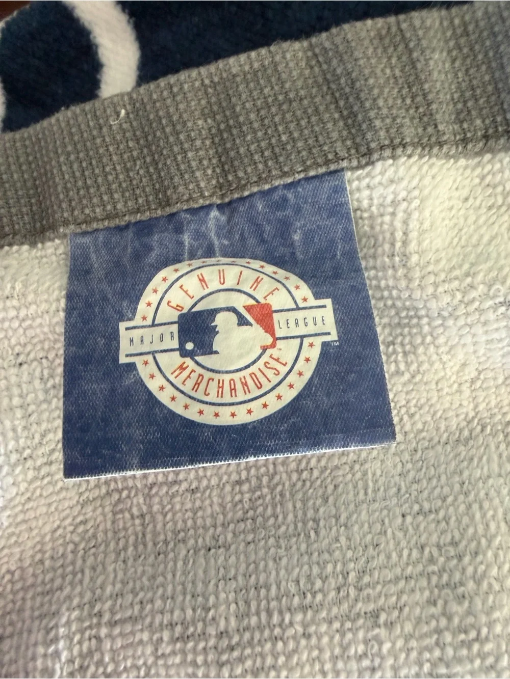 New York Yankees Iconic  beach towel